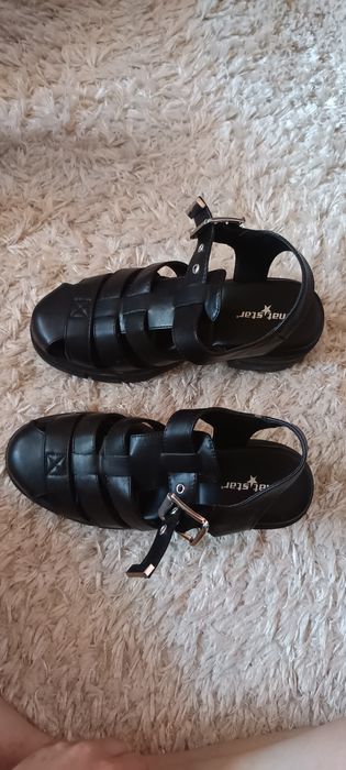 Сандали 38 номер