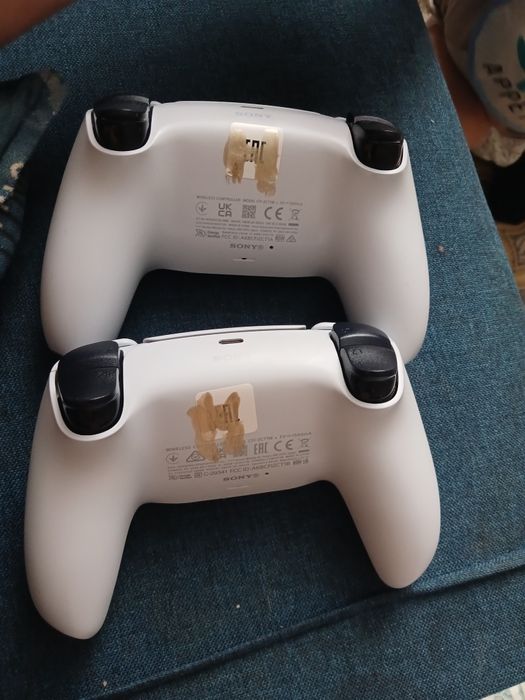 Geimpad Sony Playstation 5