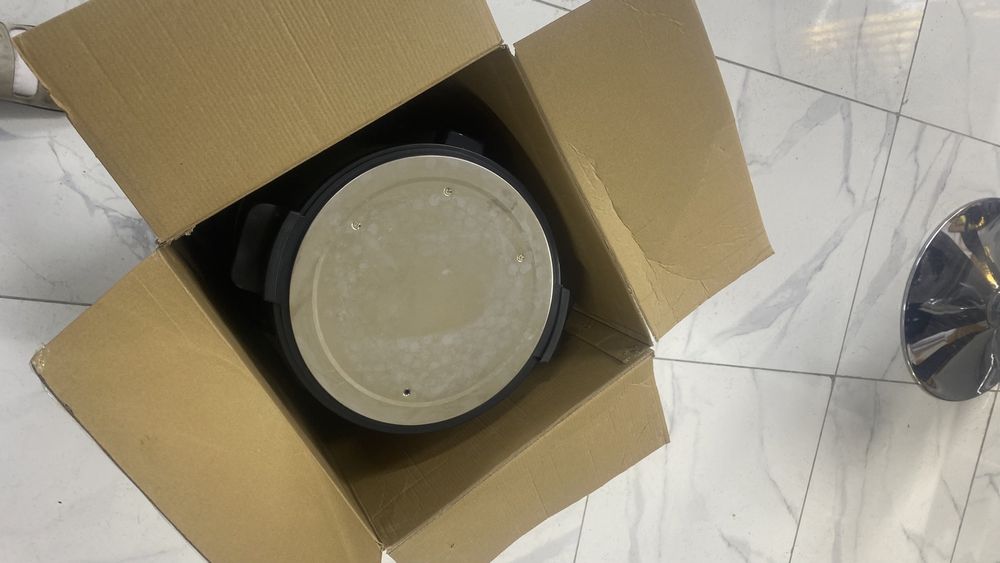 термопод 30 литр