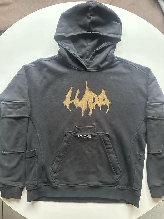 Суичър Luda размер s