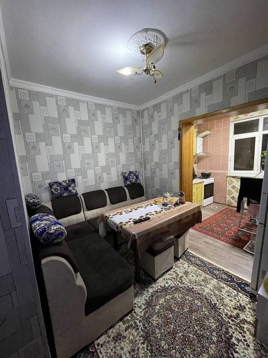 Dom sotladi 4 xona lik