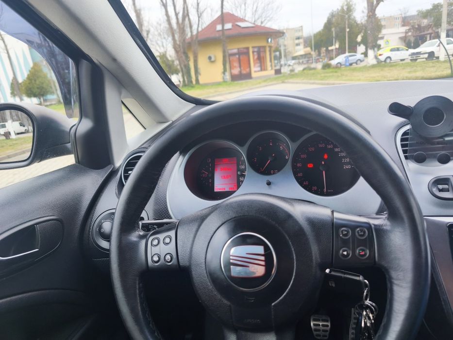 De vânzare  Seat Altea