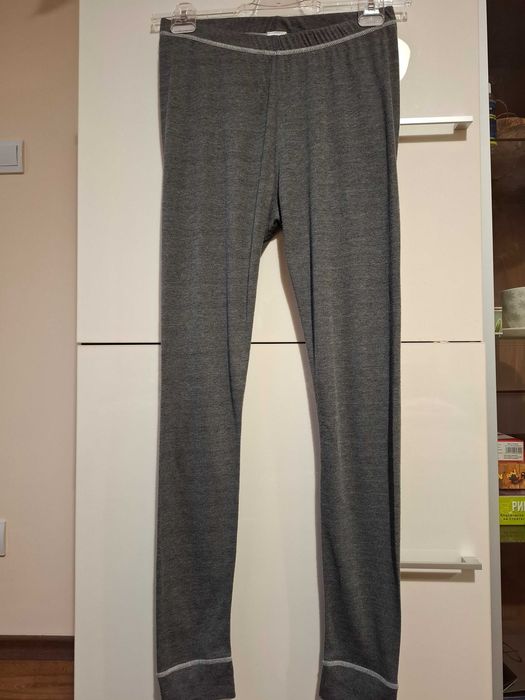 Дамско термо бельо, размер L