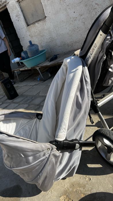 Детский коляска сатылады