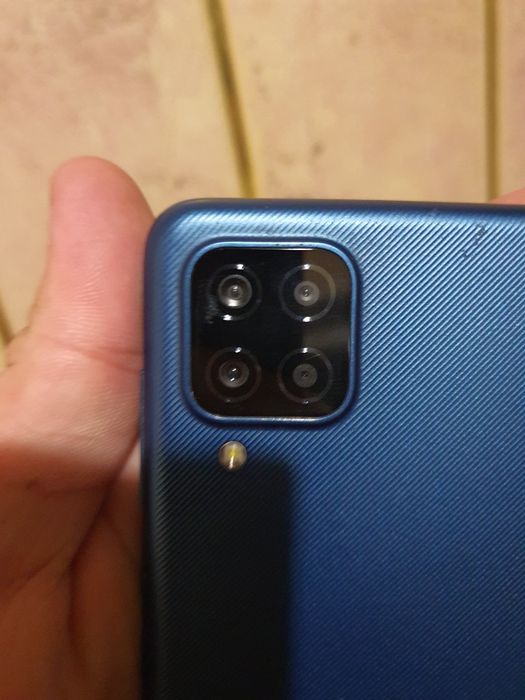 Samsung A12 sotiladi