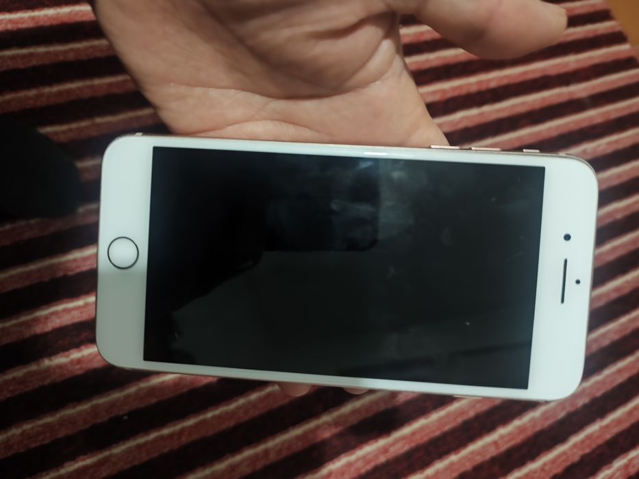 iPhone 8 plus 64 gb хамаси радной