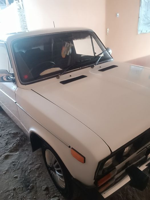 Lada 2106 yili 1985