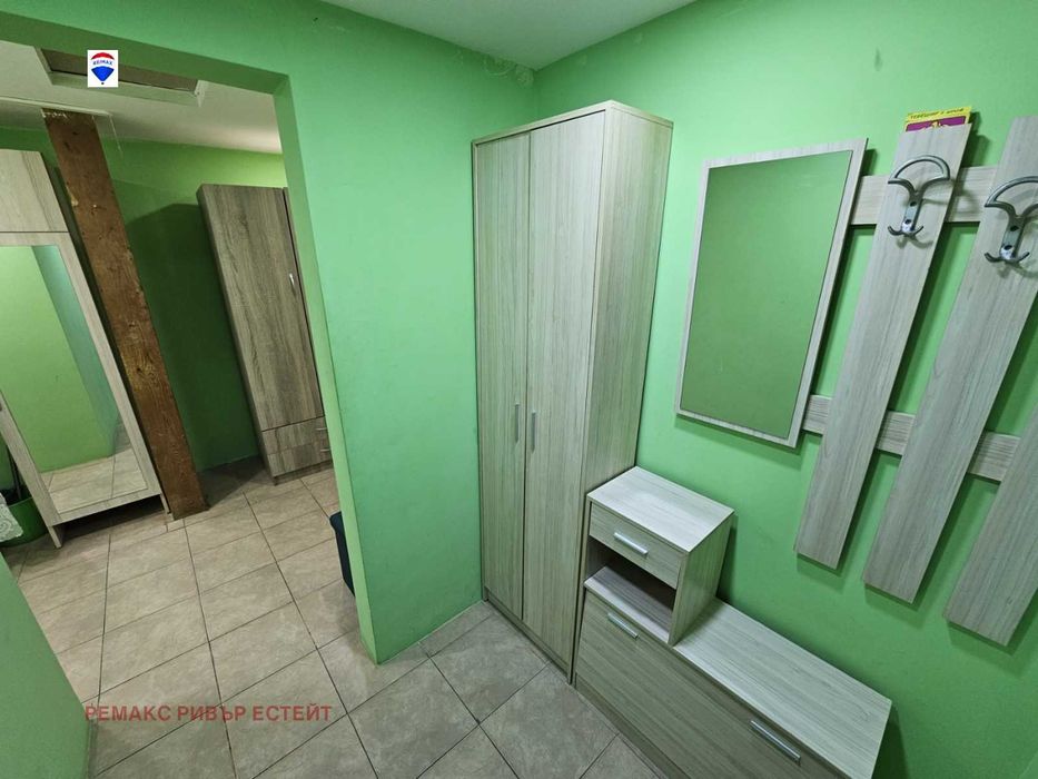 Дава се под наем Двустаен апартамент в Русе, Родина 2 - 44 кв.м за 204 € - Снимка #7