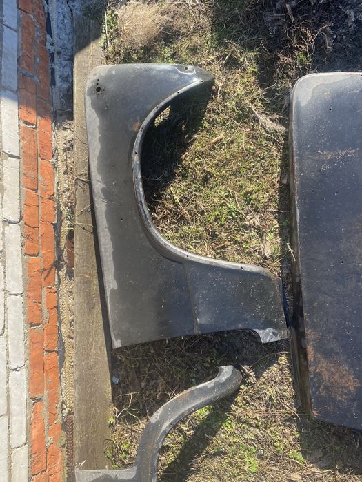 Продам рем вставки на ваз 2106