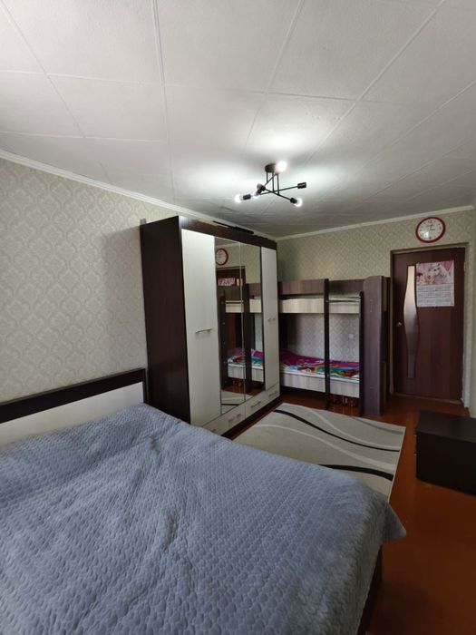 Продам 3-комн. квартиру