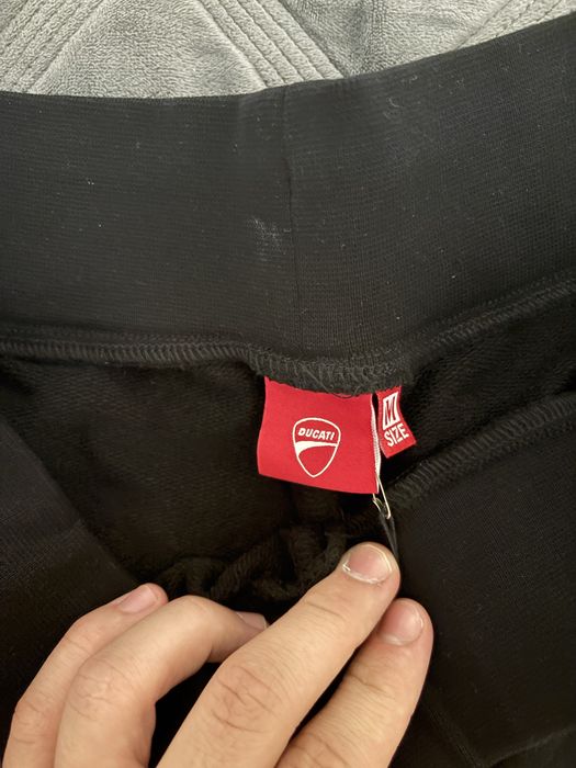 Оригинальное Трико Ducati