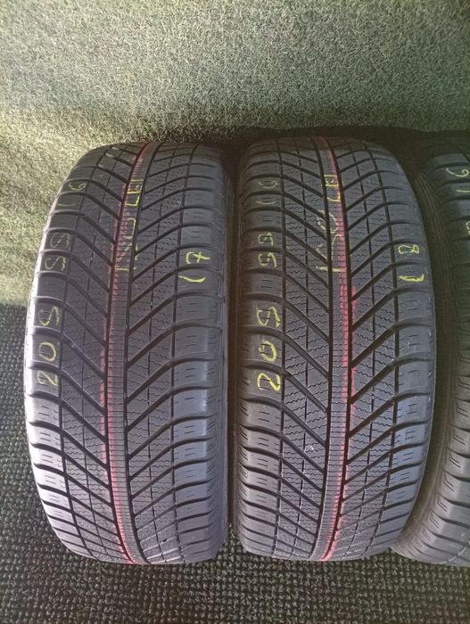 205 55 16 Goodyear