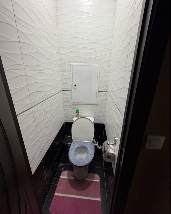 Чиланзар 7кв 2в3/2/4 чистая квартира. Срочно