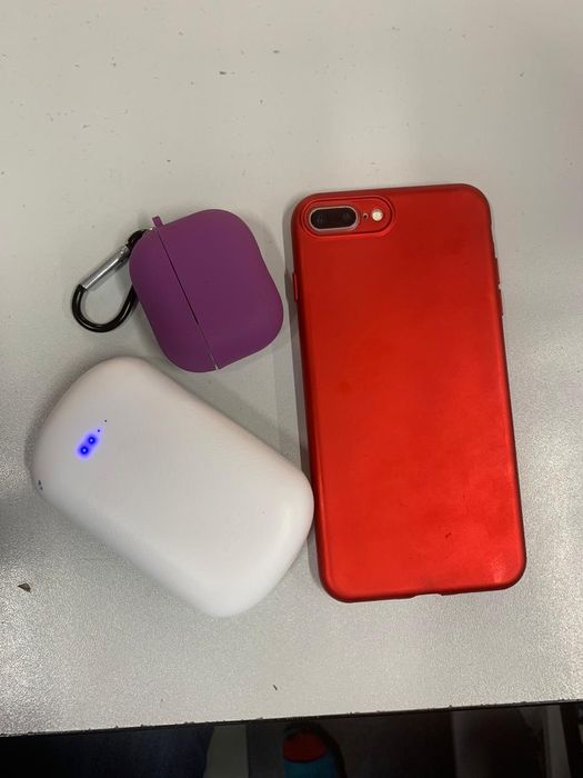 Продам айфон 7 плюс