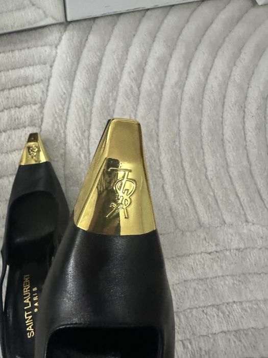 Дамски обувки Иф сен Лоран