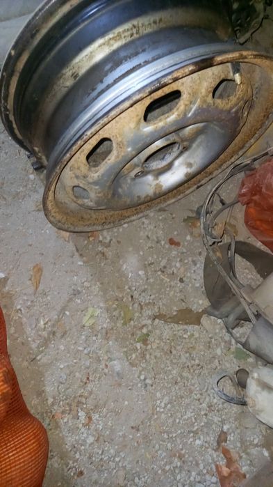 Диски от митсубиси  1шт  4×114