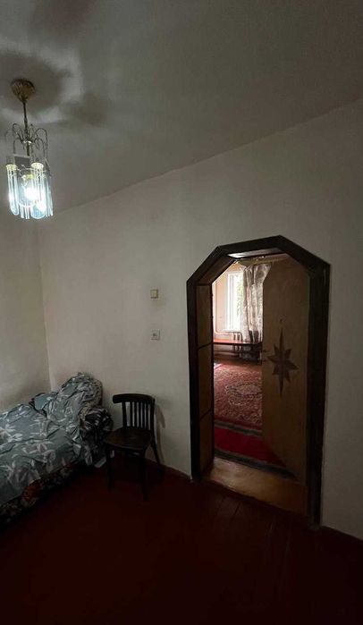 Срочно сдается дом 5 комнат,8 соток.ул.Мухтара Ашрафий