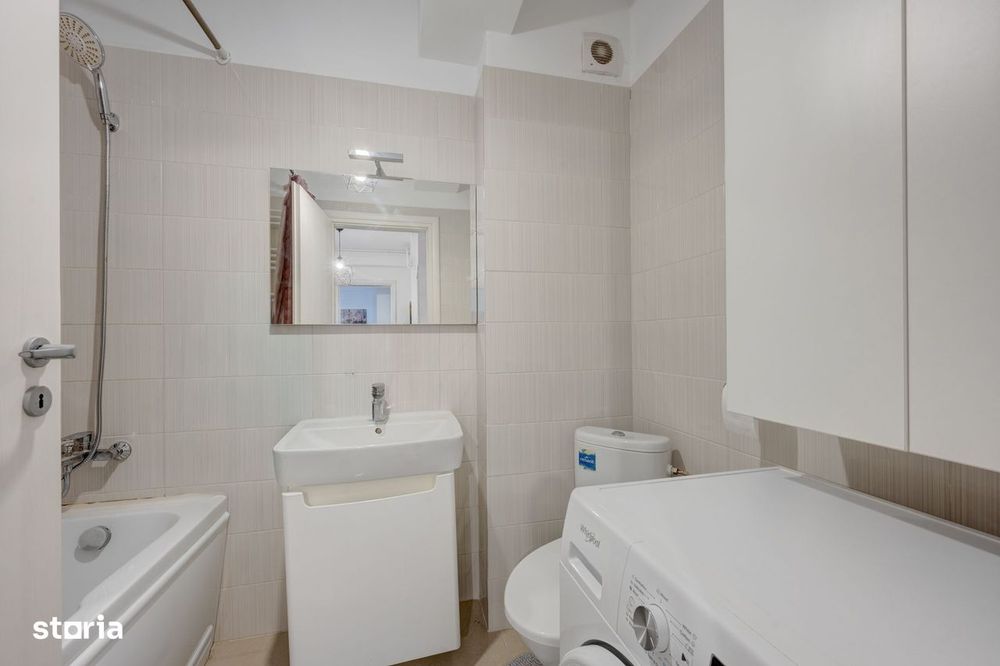 Militari - Envogue Residence, 2 camere, decomandat