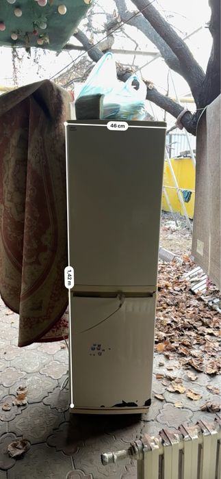 Холодильник продаем