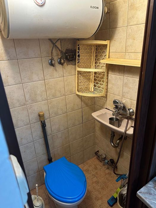 Дава се под наем Едностаен апартамент в София, Лозенец - 20 кв.м за 229.5 € - Снимка #8