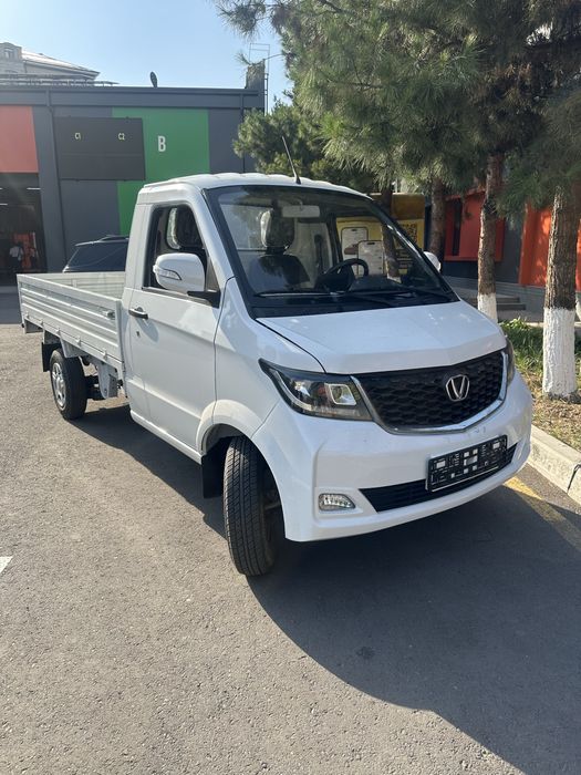 Changan Victory K1