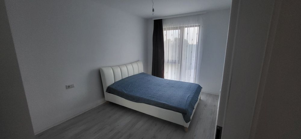 Inchiriez apartament Class Park