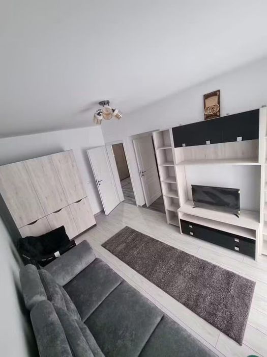 Apartament – Valea Adanca - Vedere 2