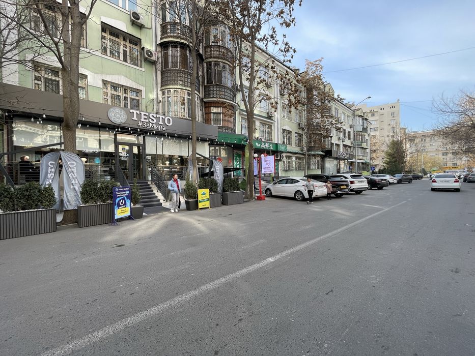 АРЕНДА 140м2 нежилое помещение на Чехова.