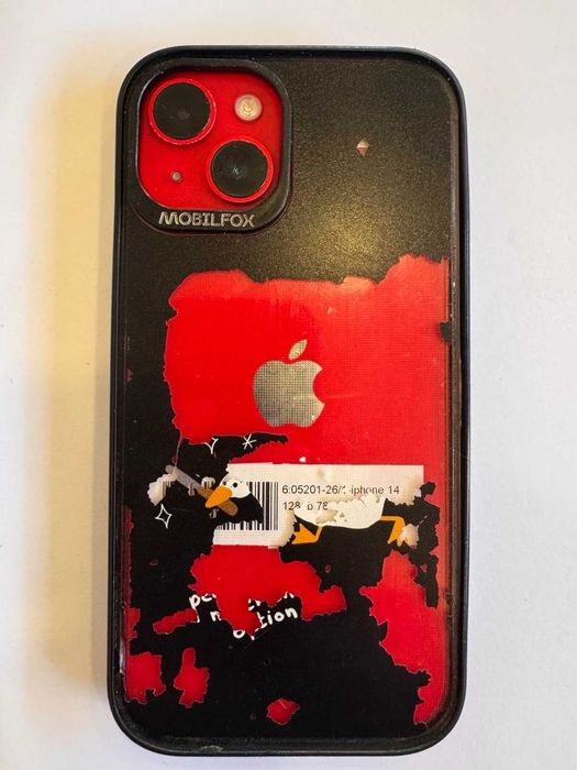 iphone 14 128gb 78% batt  052101-26