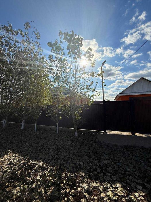 Продам дом в р кызылжар