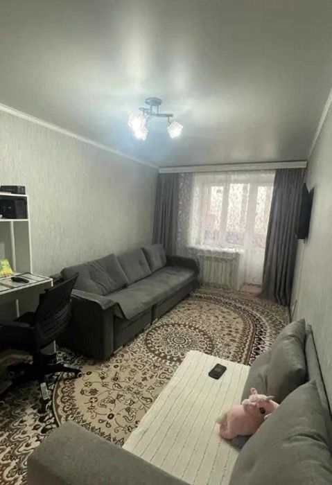 Продажа 1-комнатной квартиры