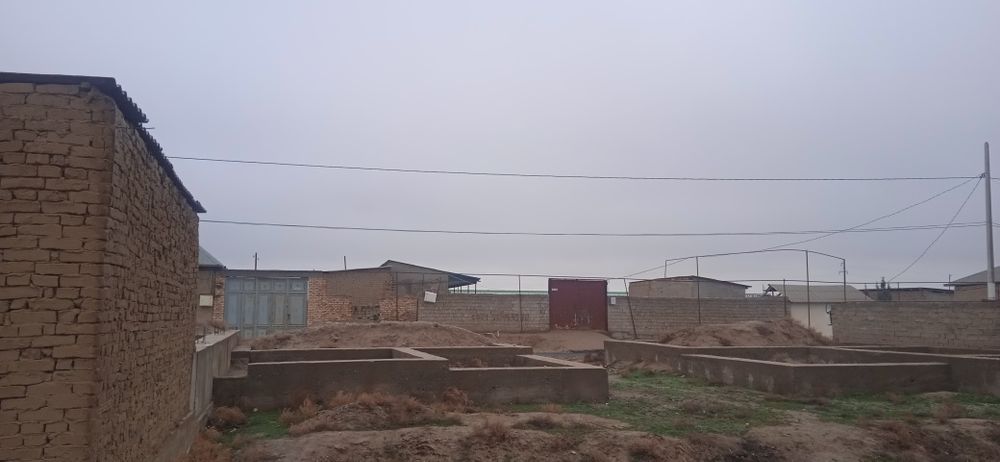 Yer , uchastka , 6 sotix