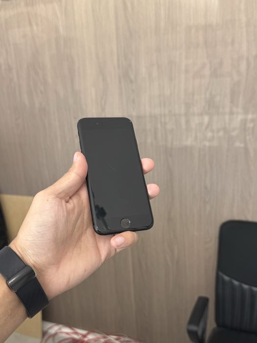 Iphone Se 2 128gb 100%