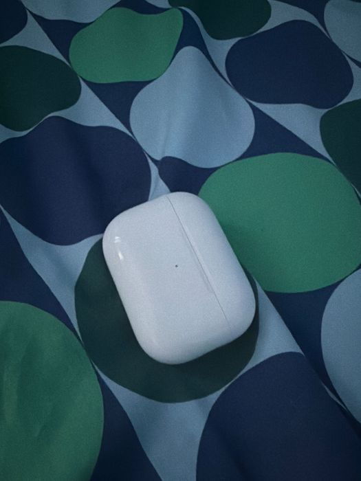 Airpods pro 2 gen
