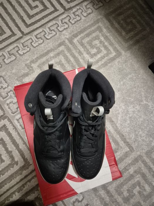 Nike Court Vision Mid Winter