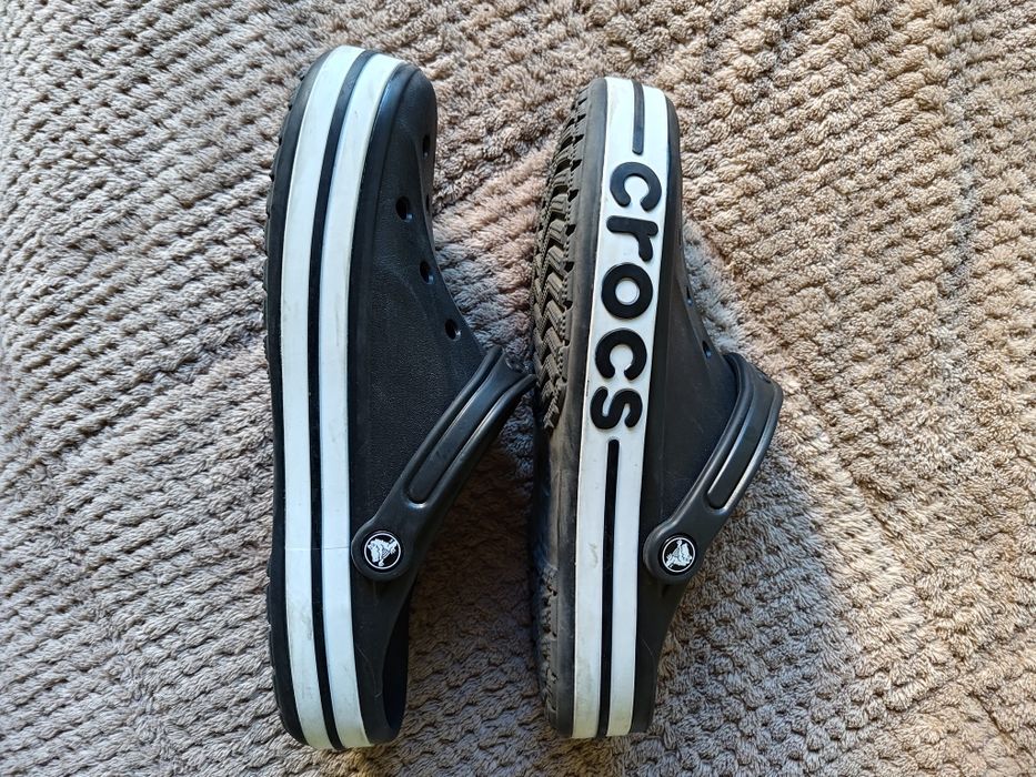 Оригинални Crocs Iconic Comfort 45 номер