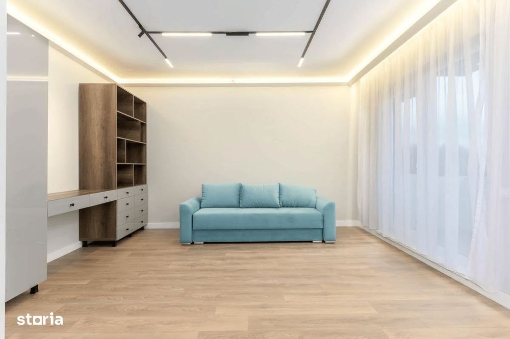 De Vanzare Garsoniera , Zona Bd Timisoara Sector 6 Bucuresti 43Mp