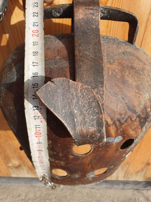 Ретро лампа за механа