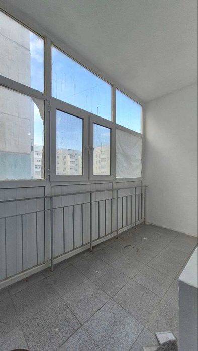 Квартира в нурсае