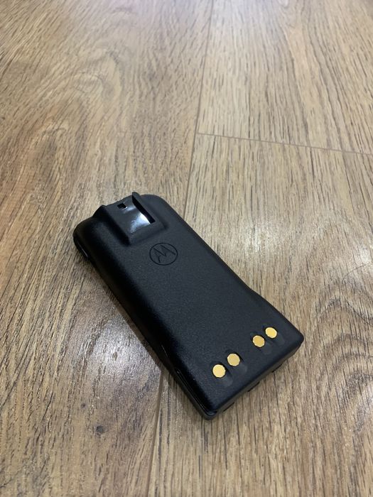 Батарея рация моторолла
