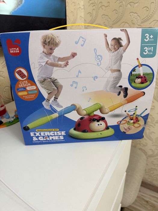 Продам детские игрушки