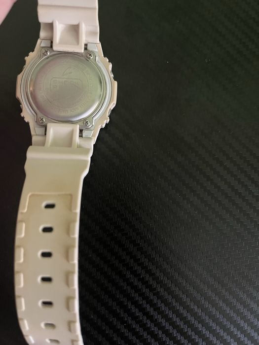 Casio G-Shock GW-M5610BW-7ER