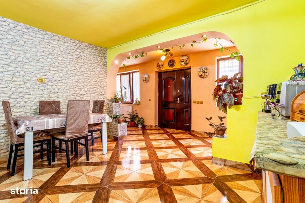 Comision 0% Casa individuala la cheie | 900mp teren | sat. Braisoru