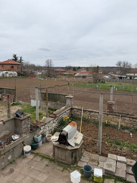 Продава се Къща в с. Брод, Област Хасково - 152 кв.м за 265 €/кв.м - Снимка #19