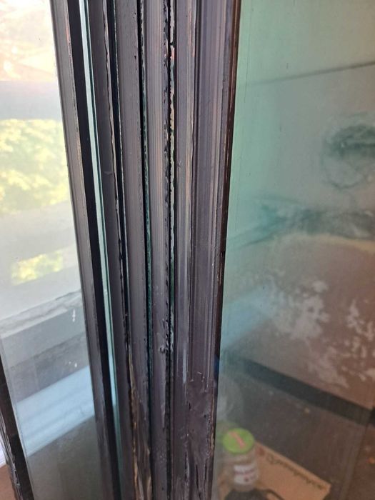 Стъклопакети  с  „К“ стъкло