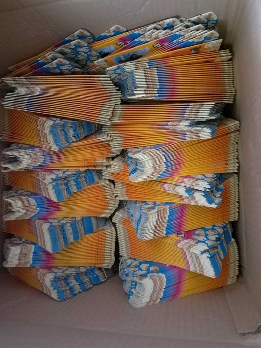 Кутии за пуканки