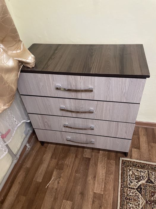 Комод для спальни