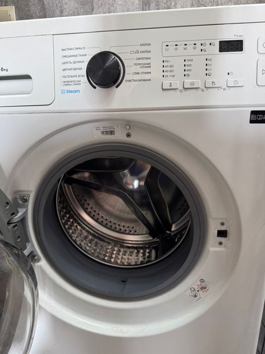 Стиральная машина Samsung
