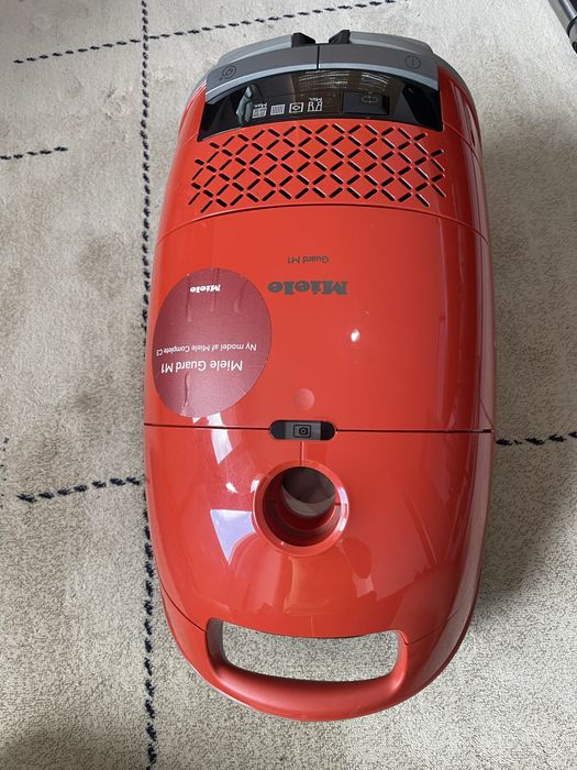 Miele Guard M1 Прахосмукачка