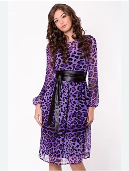 Платье вечернее  новое